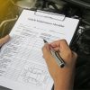 Cars Maintenance Checklist