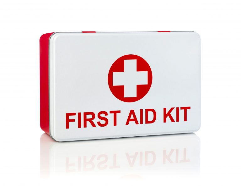 First Aid Kit