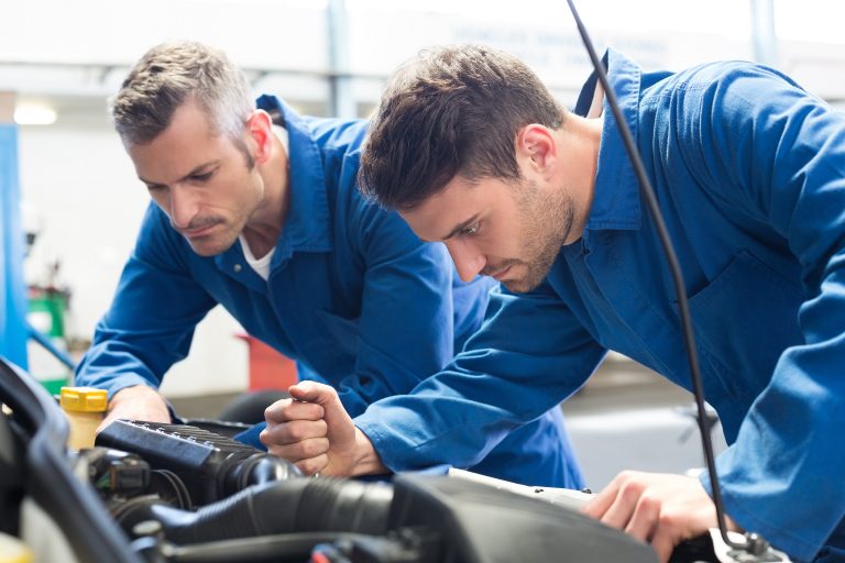 Car Maintenance