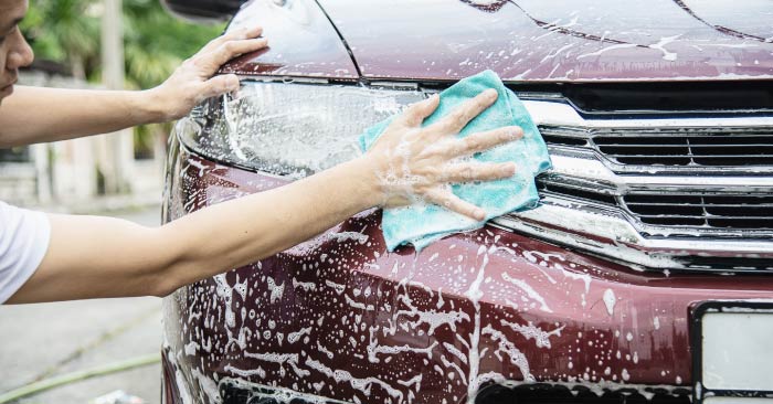  Dubai Car Wash