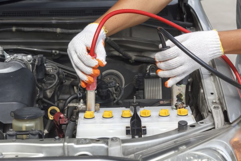 7 Common Car Electrical Problems