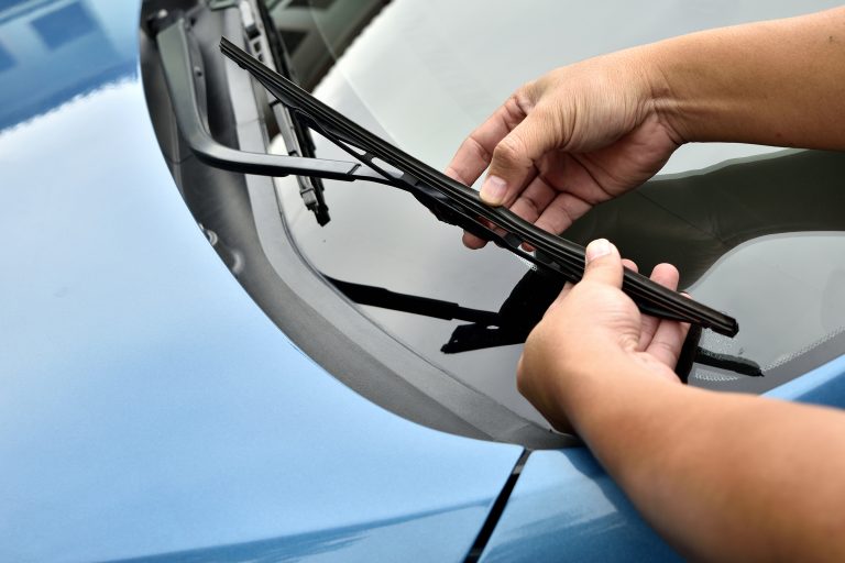 Car Wiper Service