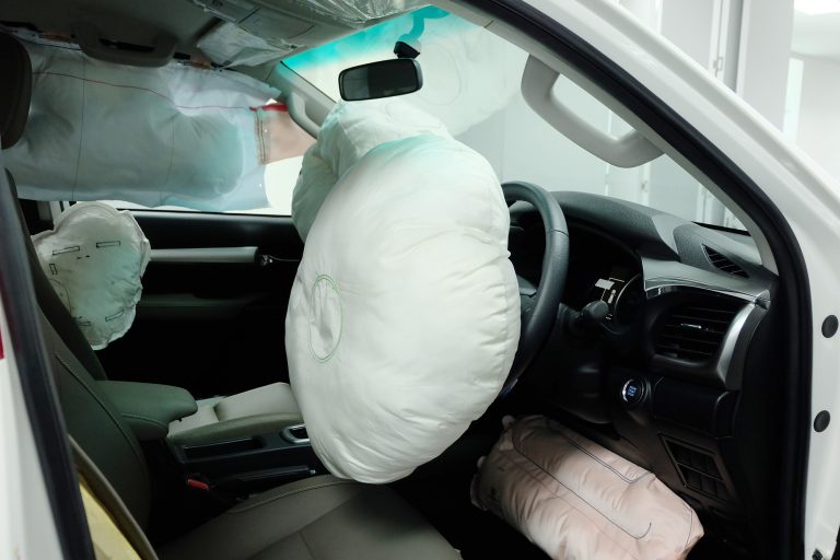 Car Air Bags