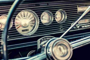 Checklist To Keep Your Old Car Running (Classic Car Inspection)