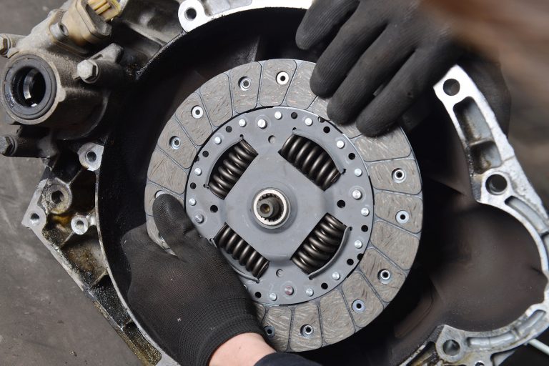 Car Clutch Care to Reduce Service Bill