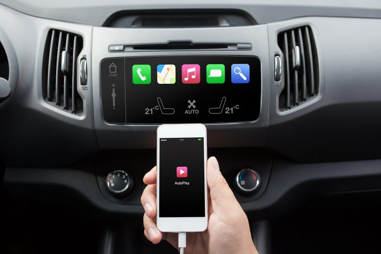 Car and Phone Integration