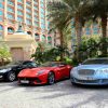 Top Favourite Cars in UAE