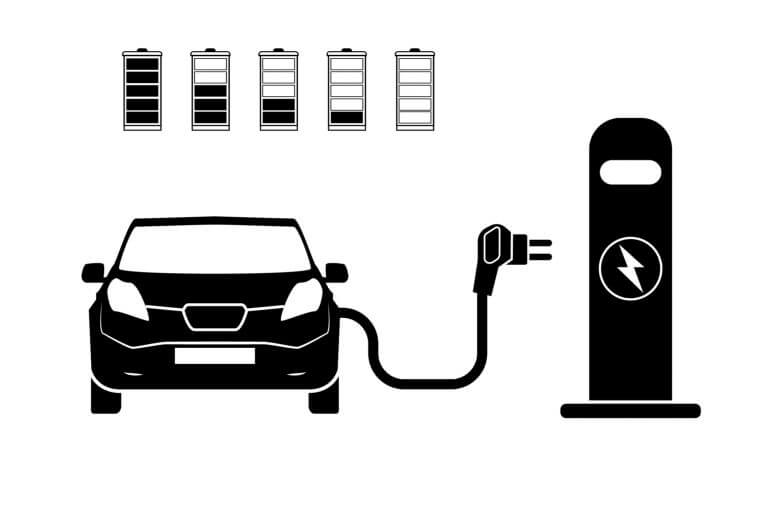 fast-charging-electric-car-in-Dubai