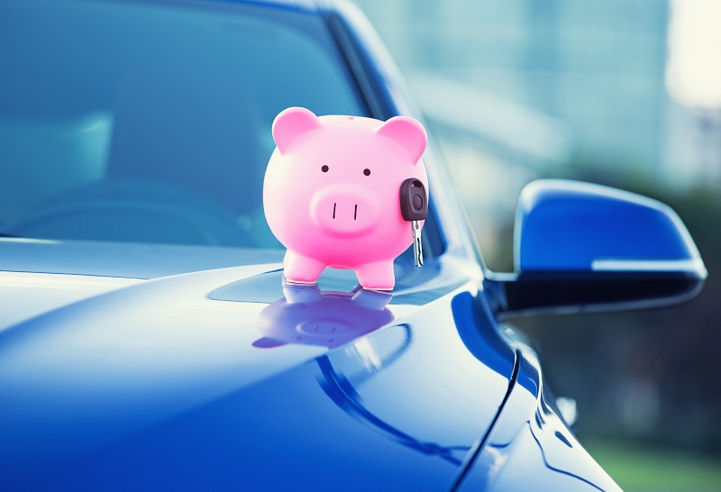 Used Car Purchasing Tips - price