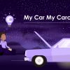 Story of Carcility - A Car Service App