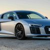 Audi R8 V10 Supercars