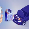 car service apps revolutionize auto industry