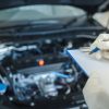 Car maintenance in UAE