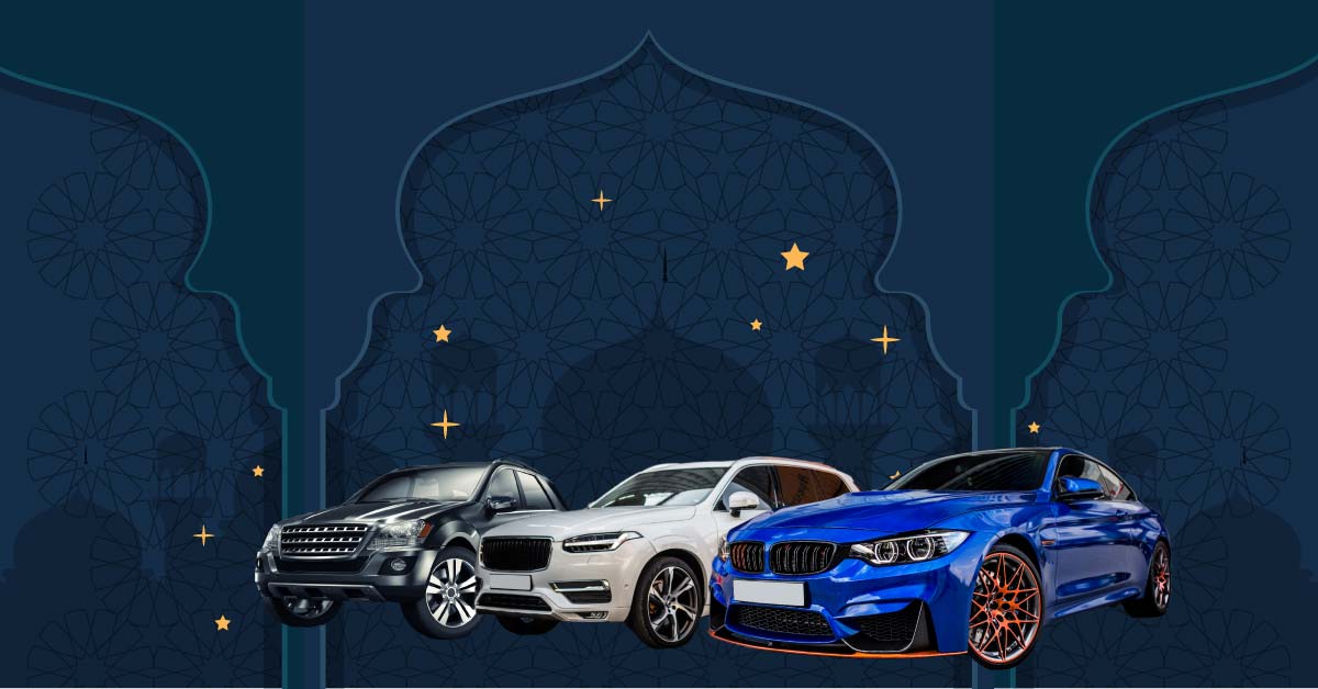 Best Car Offers & Auto Deals You Shouldn’t Miss in Ramadan 2020