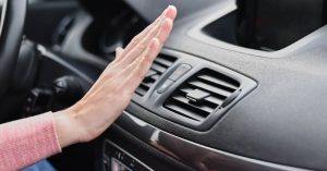 Reasons why car ac is not blowing cold air