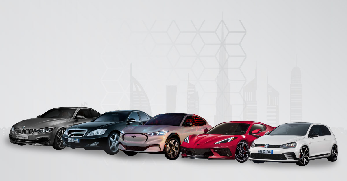 New cars 2020 deals