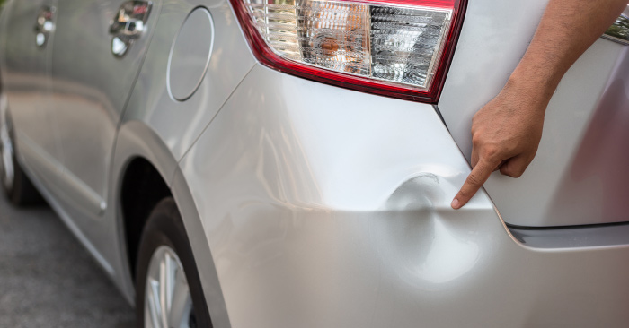 Paintless Dent Repair: Your Questions Answered thumbnail