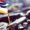 How often to change transmission fluid