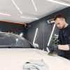 Professional Car Detailing Services in Dubai