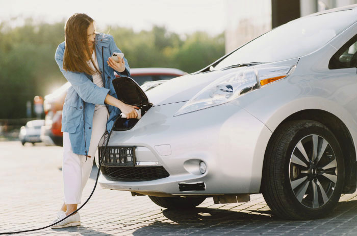 Electric cars maintenance tips