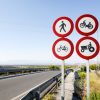 road safety rules dubai