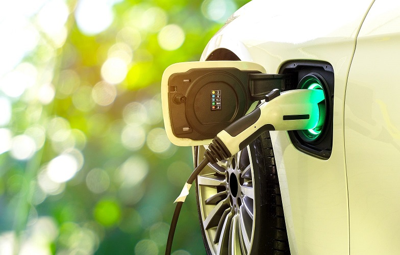 5 Things to know when buying an Electric Vehicle