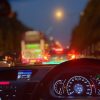 Do's and Don't in Night Driving in Dubai