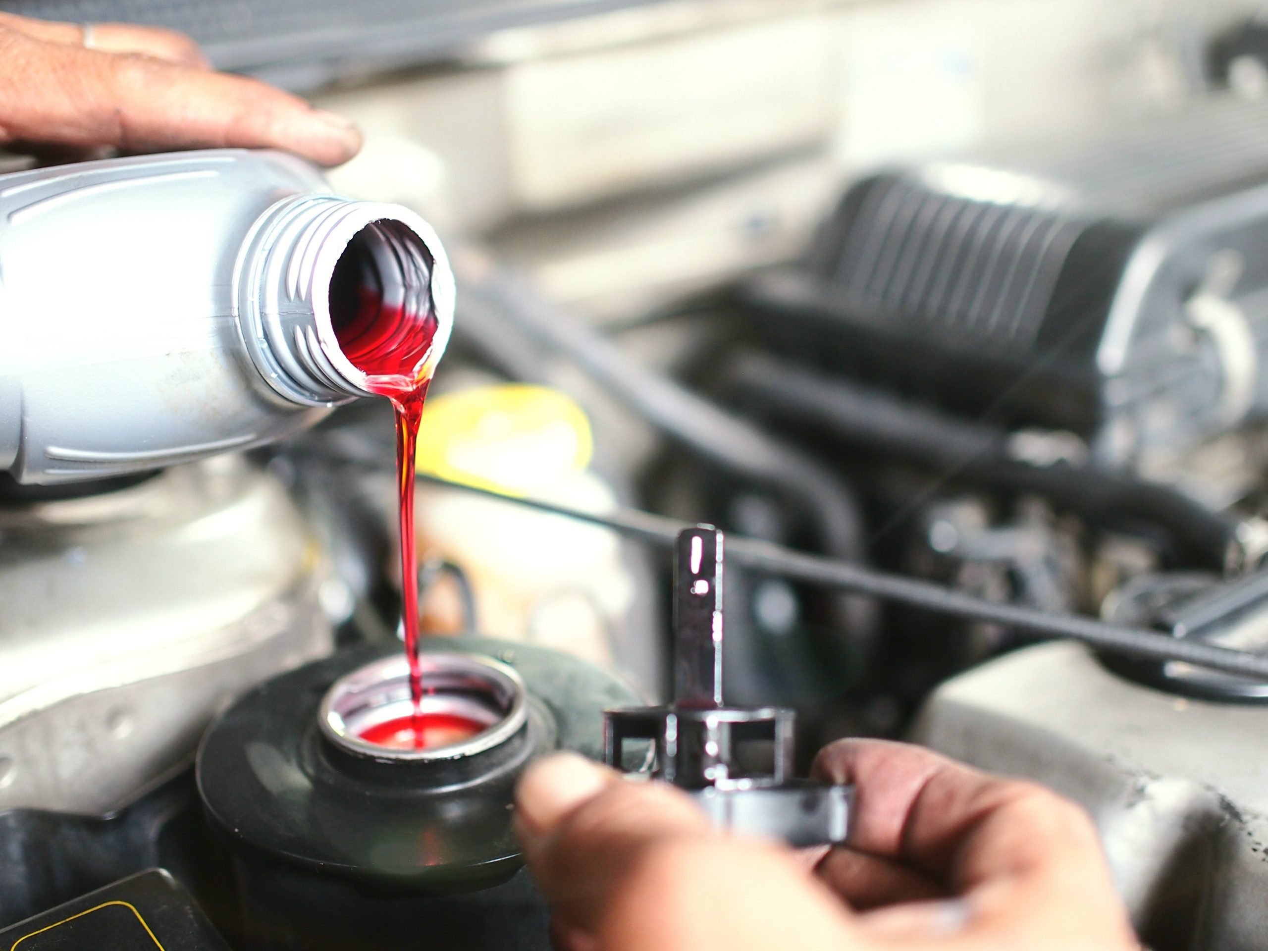  brake fluid 