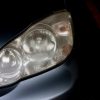 How to Clean the Cloudy Headlights of your Car!