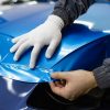 Car wrapping car service dubai