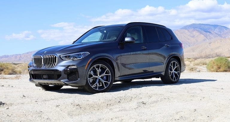 BMW-X5