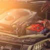 What to do when your car battery drops