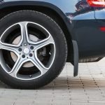 How wheel alignment affects your Mercedes