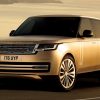 The 2022 Range Rover is revealed! Know more
