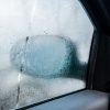 Why do car windows fog up?