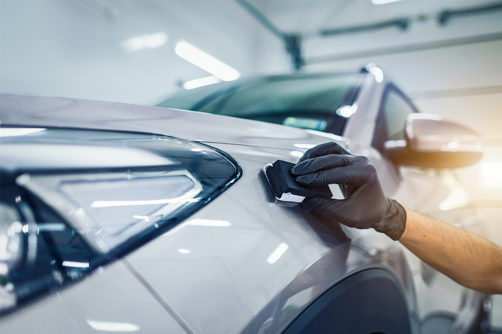 Importance of Car Detailing Services in Dubai - Carcility