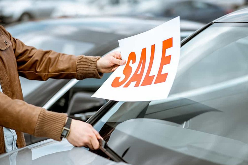 Does your car have resale value in Dubai - Carcility