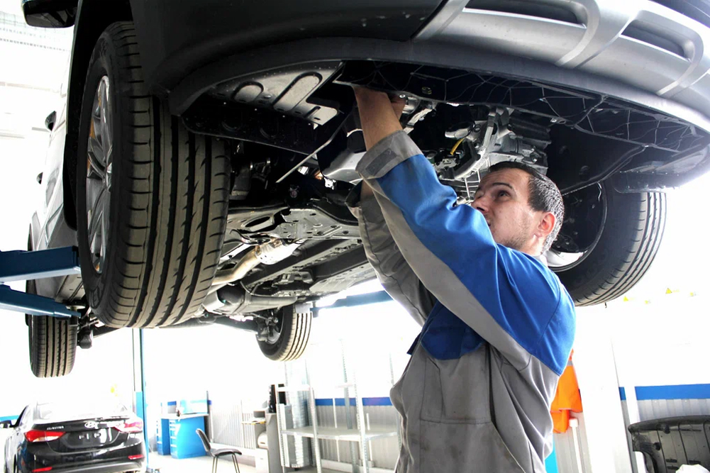 Car Service vs. Car Repair Understanding the Difference - Carcility