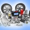 Revamp Your Ride with Carcility's Offers 25% off batteries, tires, and more - Carcility