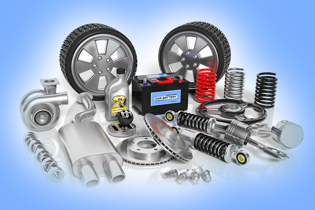 Revamp Your Ride with Carcility's Offers 25% off batteries, tires, and more - Carcility