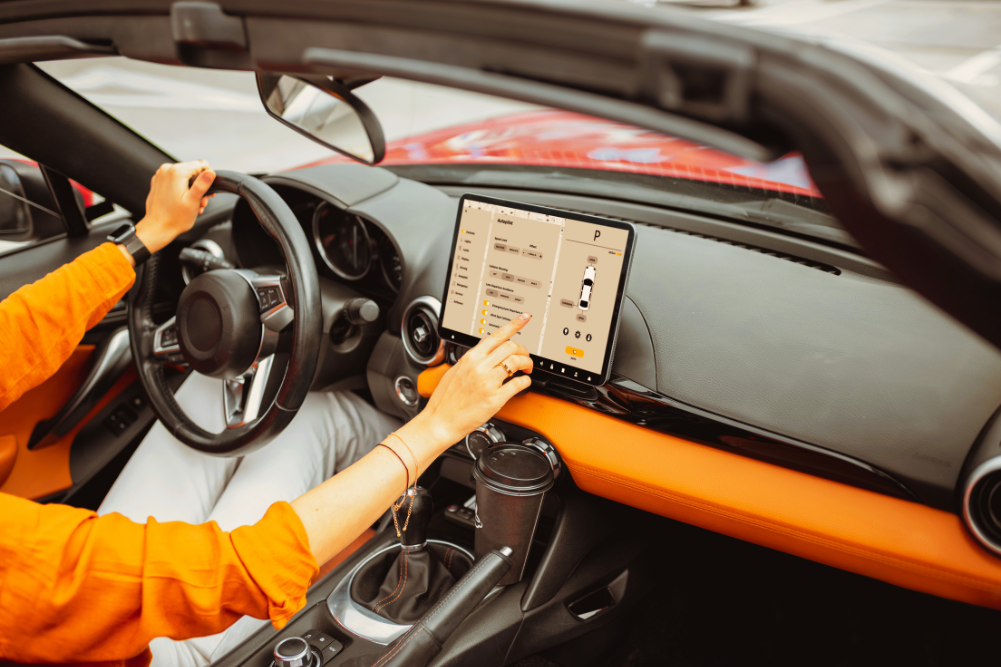 Navigating the Future: Exploring the Crucial Role of Car Technology in Ensuring Safety - Carcility