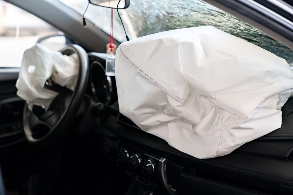 Car AirBags - Carcility