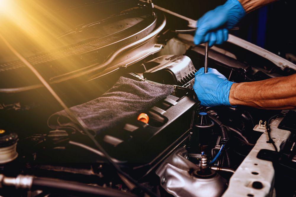 Top 5 Summer Car Care Services Offered by Carcility You Shouldn't Skip - Carcility