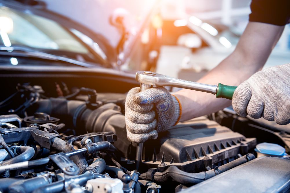 Car Repair and Car Maintenance - Carcility