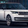 A Closer Look of 2023 Range Rover - Carcility