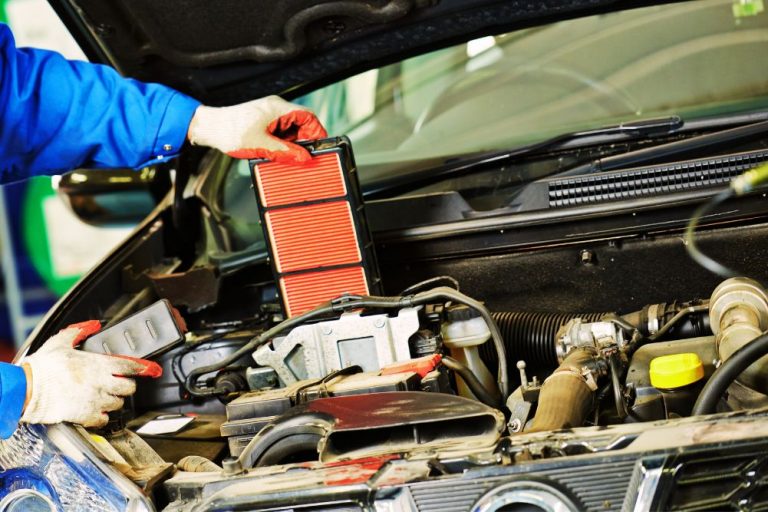 Mastering Toyota Care: 6 Proven Maintenance Techniques