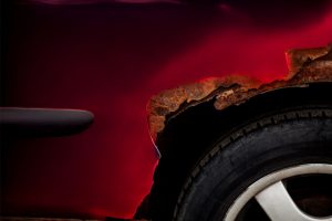 Carcility - 5 Effective Rust Treatment Techniques to Safeguard Your Vehicle