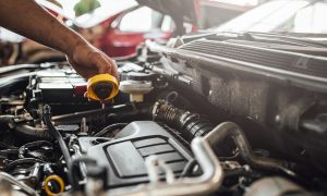 How to Boost Your Car Performance with Regular Oil Changes - Carcility