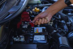 Carcility - Is your car battery dying Spot the signs early