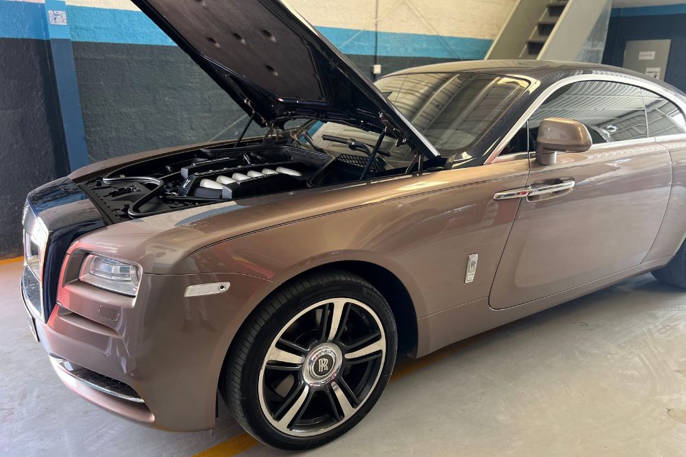Carcility - 5 Reasons Why Scheduled Car Service and Maintenance is Important